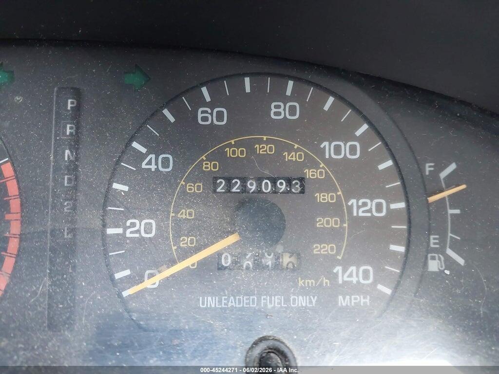 4T1BF12K2TU114697 1996 TOYOTA CAMRY photo no. 7