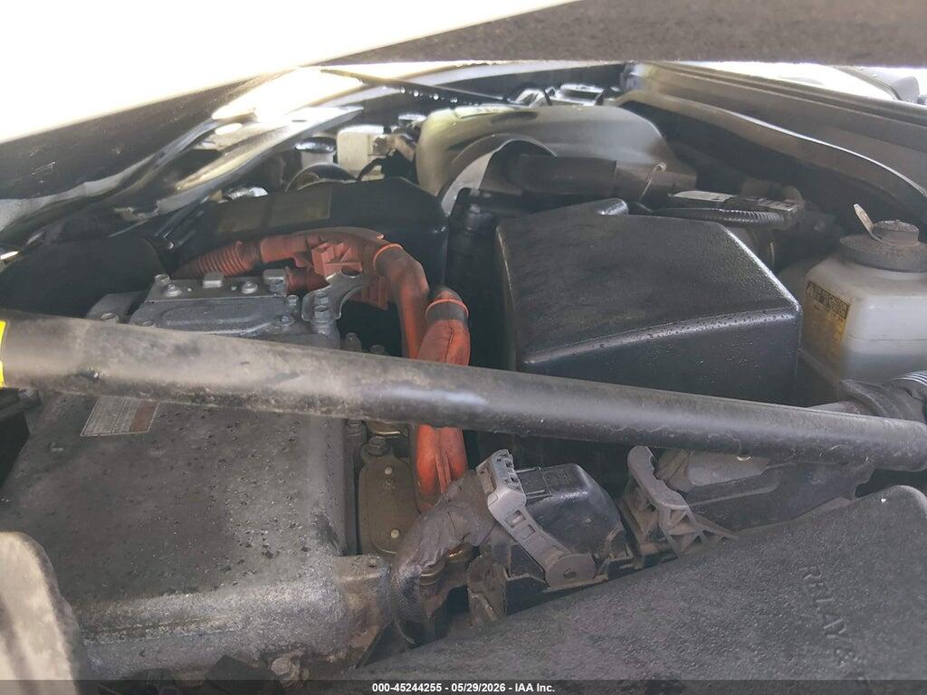 JTHBW1GG0E2045997 2014 LEXUS ES 300H photo no. 10