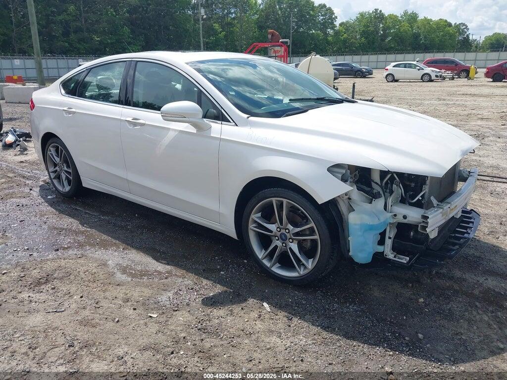 3FA6P0K92FR250727 2015 FORD FUSION photo no. 1