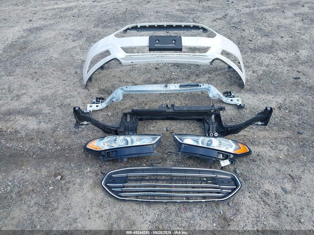 3FA6P0K92FR250727 2015 FORD FUSION photo no. 12
