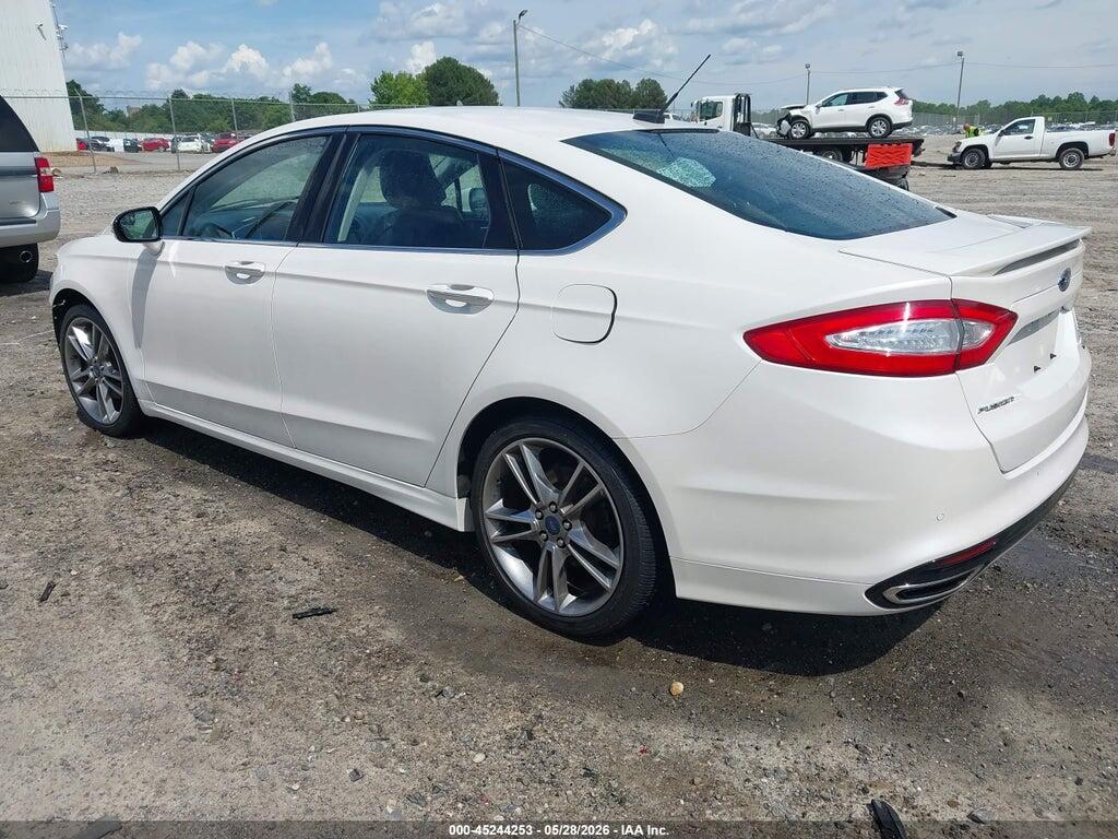 3FA6P0K92FR250727 2015 FORD FUSION photo no. 3