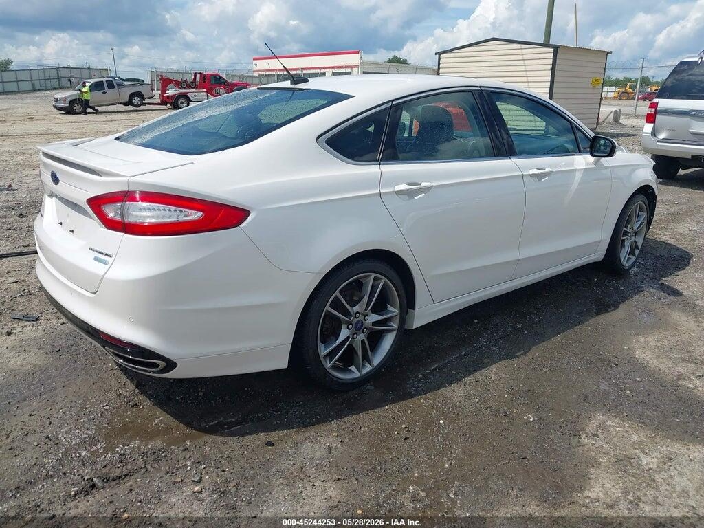 3FA6P0K92FR250727 2015 FORD FUSION photo no. 4
