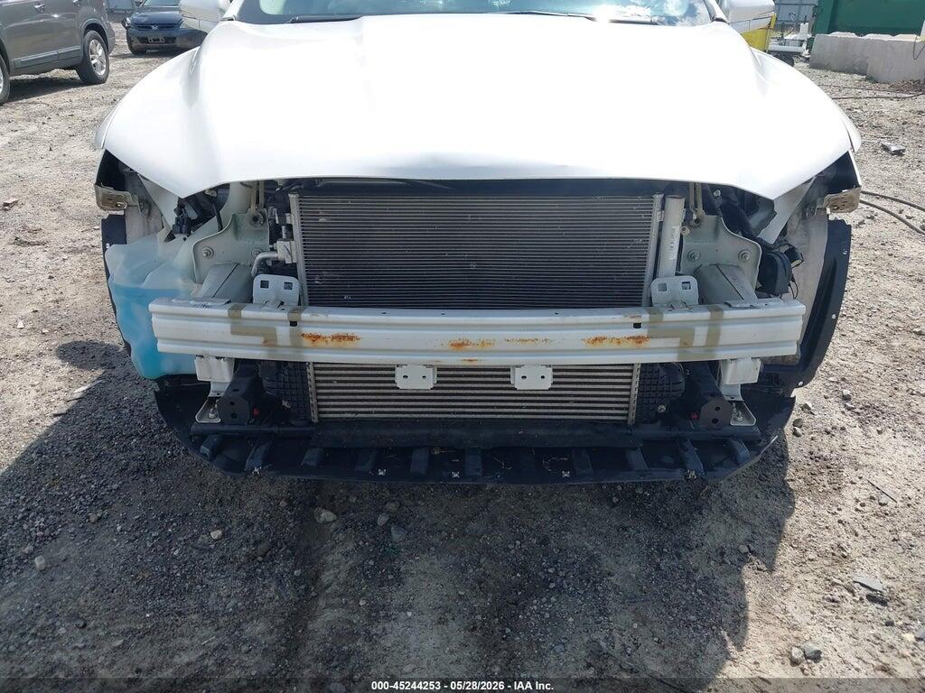 3FA6P0K92FR250727 2015 FORD FUSION photo no. 6