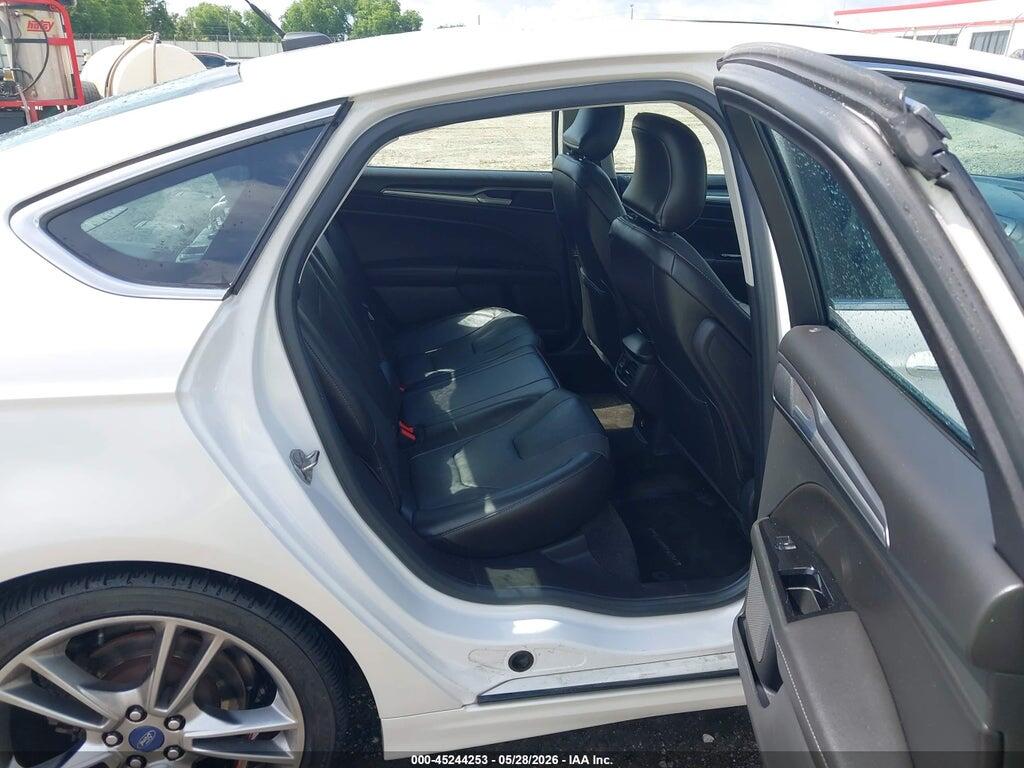 3FA6P0K92FR250727 2015 FORD FUSION photo no. 8