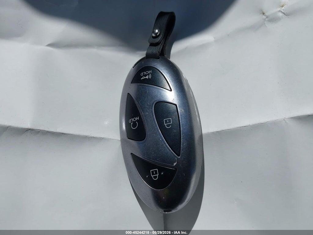 KM8HFCAB4TU344538 2026 HYUNDAI KONA photo no. 11