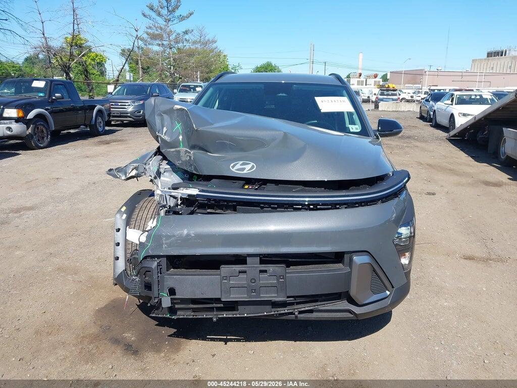 KM8HFCAB4TU344538 2026 HYUNDAI KONA photo no. 12