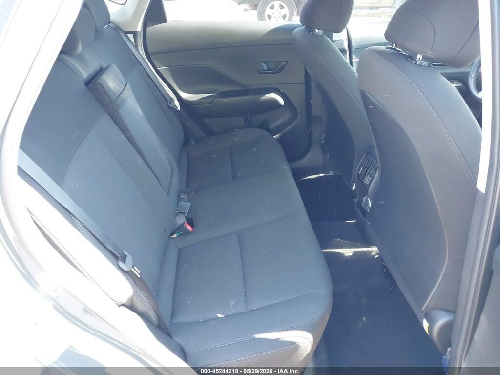 KM8HFCAB4TU344538 2026 HYUNDAI KONA photo no. 8