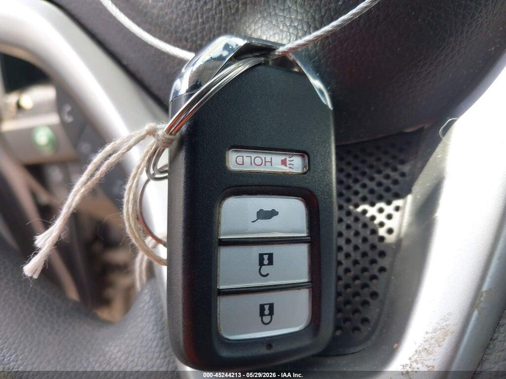 3HGGK5H80JM707969 2018 HONDA FIT photo no. 11