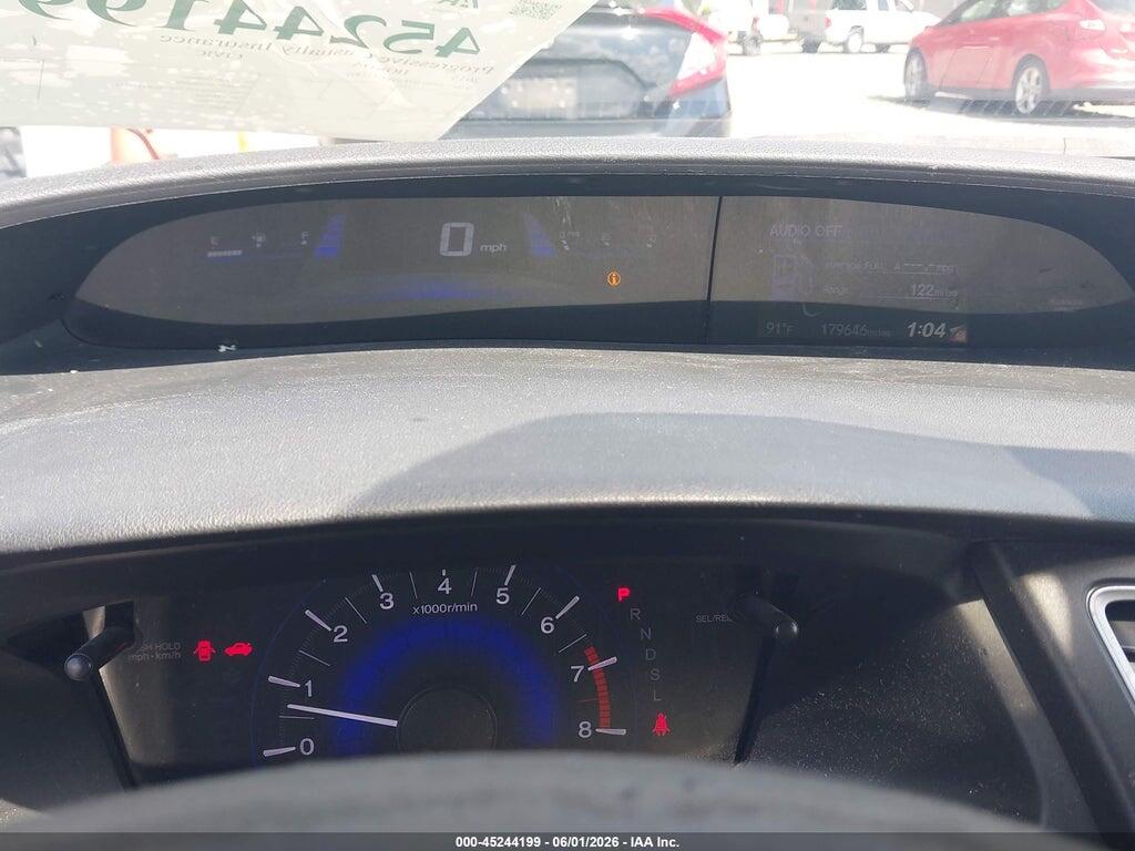 19XFB2F53FE212491 2015 HONDA CIVIC photo no. 7