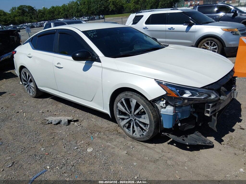 1N4BL4CV2LC190813 2020 NISSAN ALTIMA photo no. 1