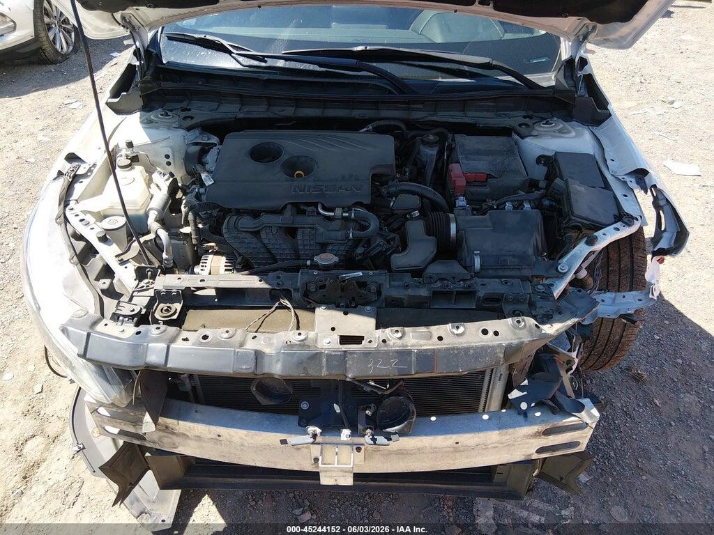 1N4BL4CV2LC190813 2020 NISSAN ALTIMA photo no. 10