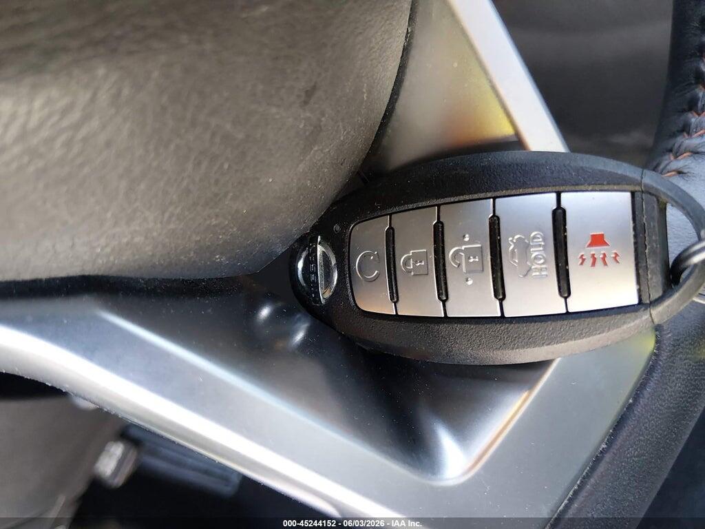 1N4BL4CV2LC190813 2020 NISSAN ALTIMA photo no. 11
