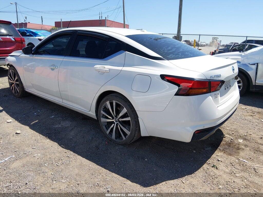 1N4BL4CV2LC190813 2020 NISSAN ALTIMA photo no. 3