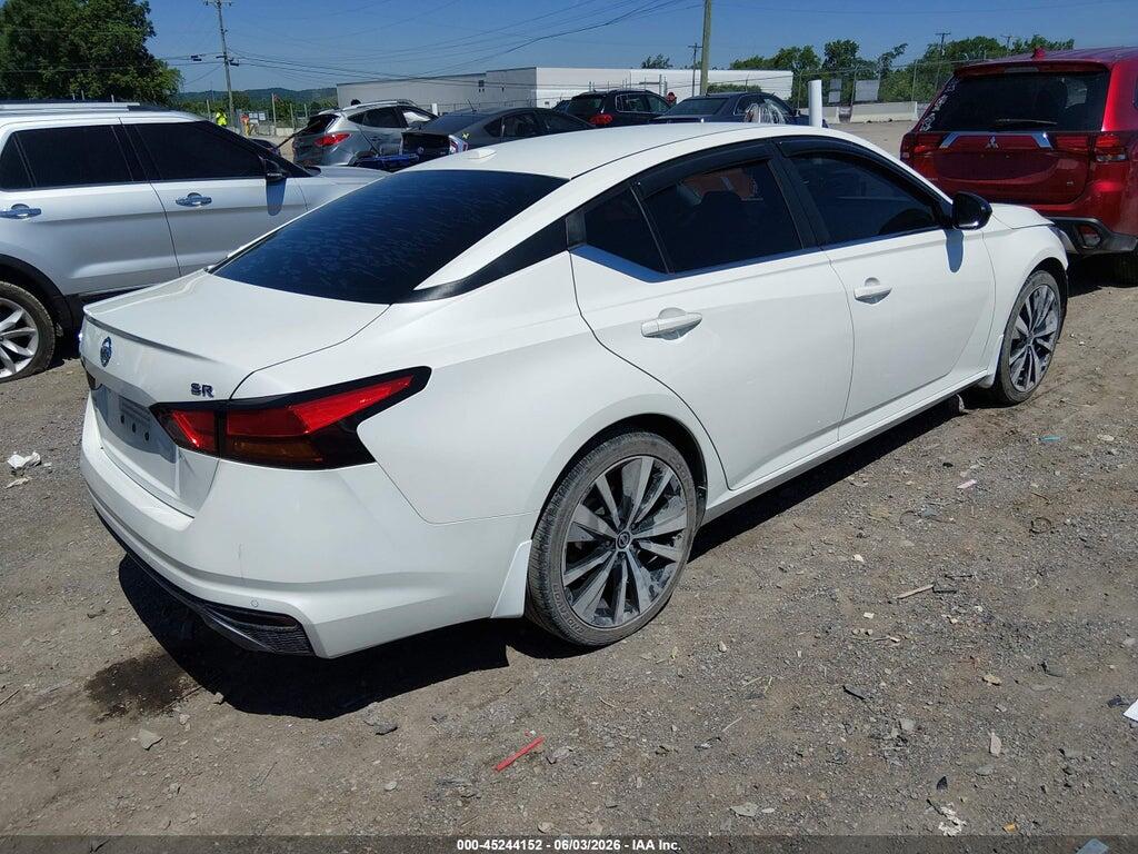1N4BL4CV2LC190813 2020 NISSAN ALTIMA photo no. 4