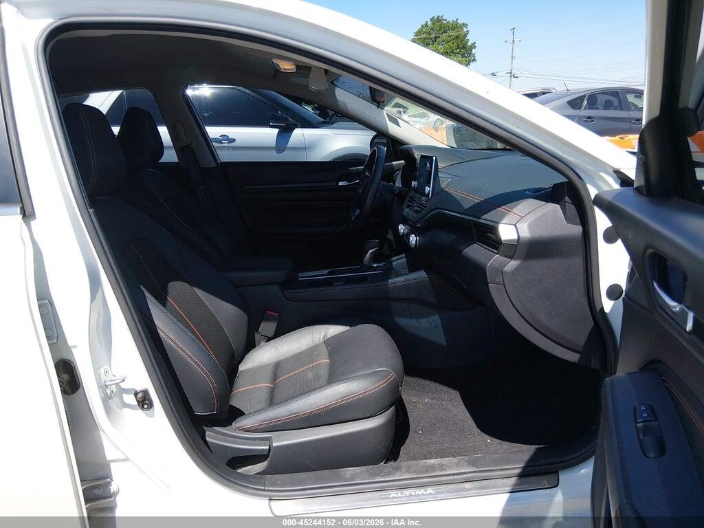 1N4BL4CV2LC190813 2020 NISSAN ALTIMA photo no. 5