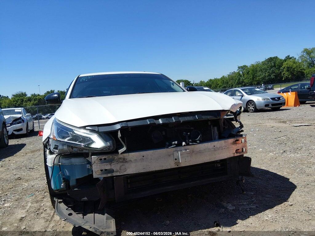1N4BL4CV2LC190813 2020 NISSAN ALTIMA photo no. 6