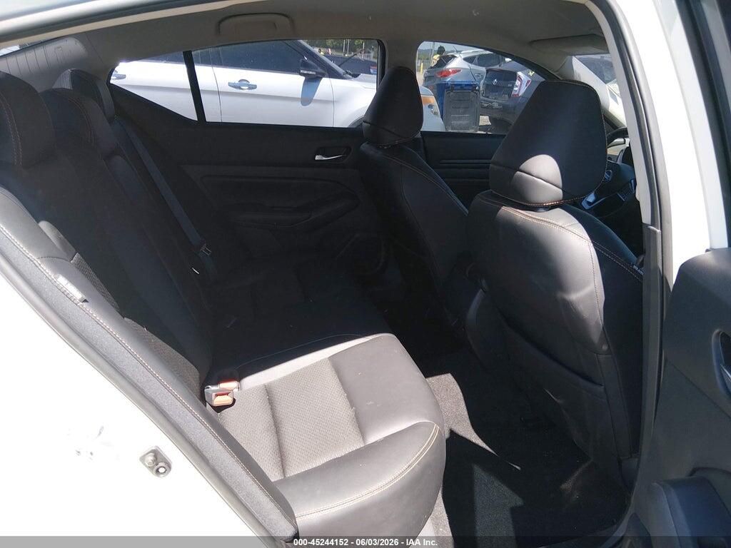 1N4BL4CV2LC190813 2020 NISSAN ALTIMA photo no. 8