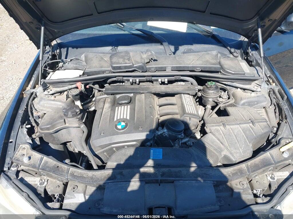 WBAPK7C58BA971136 2011 BMW 328I photo no. 10