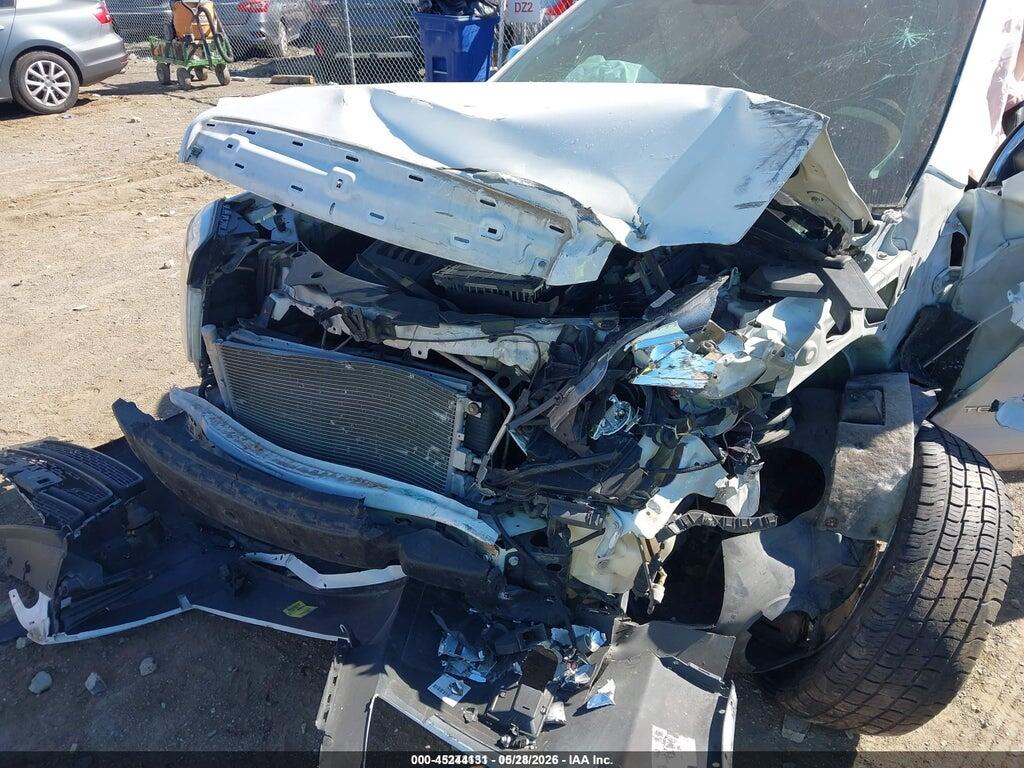 2GKALTEK7E6108545 2014 GMC TERRAIN photo no. 6