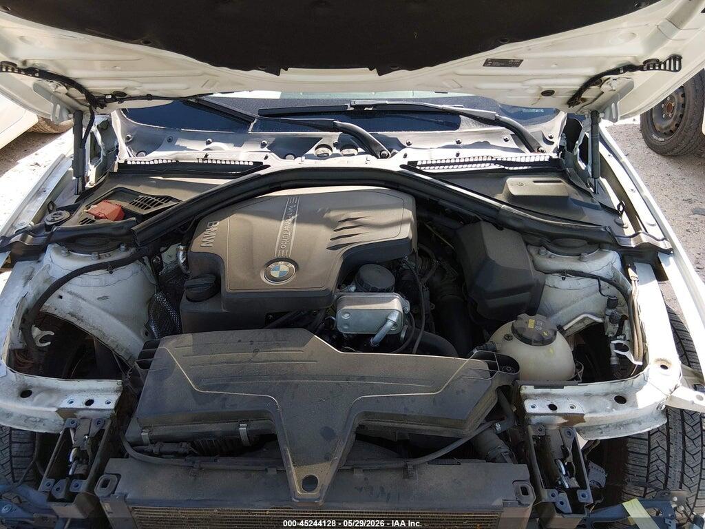 WBA8E9G58GNT87658 2016 BMW 328I photo no. 10