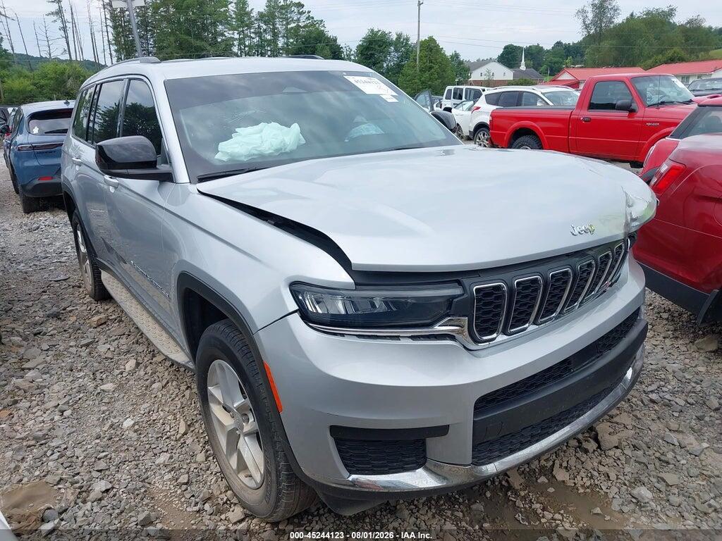 1C4RJKAG2R8919959 2024 JEEP GRAND CHEROKEE L photo no. 1