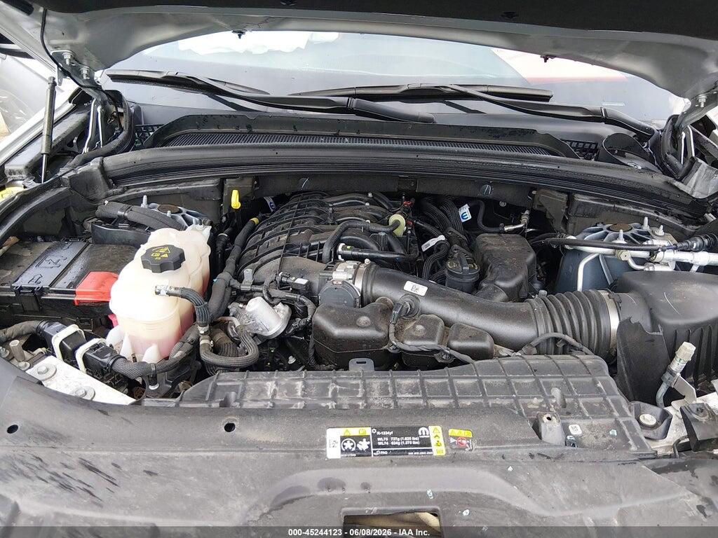1C4RJKAG2R8919959 2024 JEEP GRAND CHEROKEE L photo no. 10