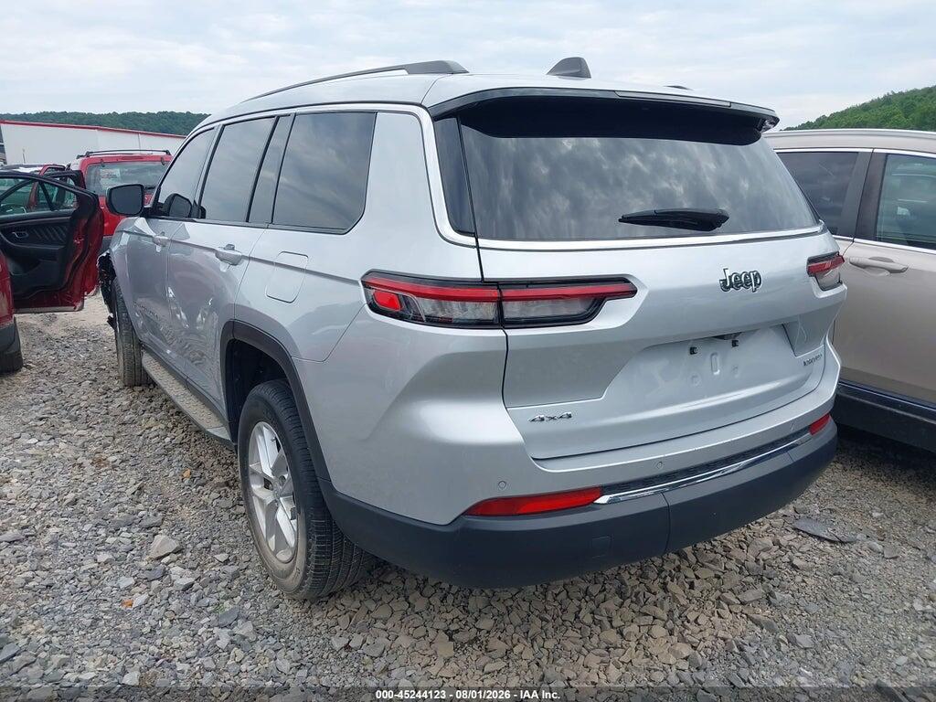1C4RJKAG2R8919959 2024 JEEP GRAND CHEROKEE L photo no. 3