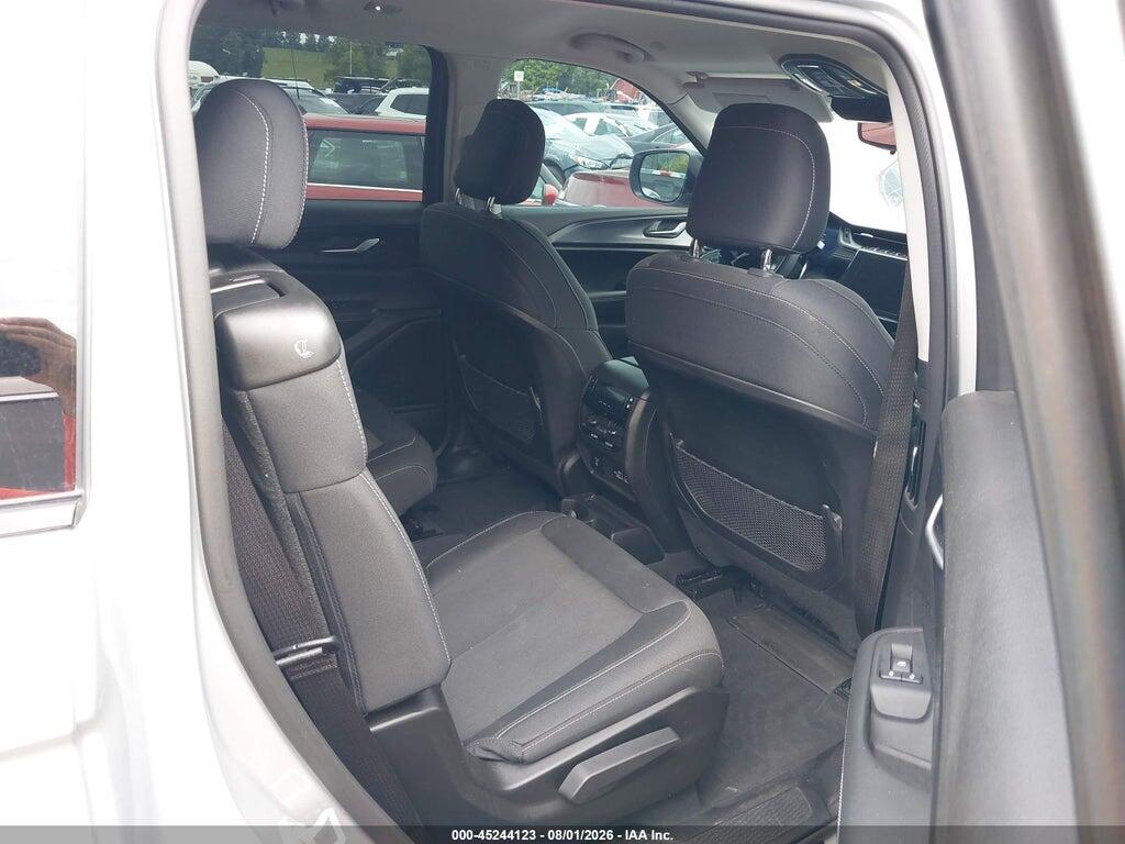 1C4RJKAG2R8919959 2024 JEEP GRAND CHEROKEE L photo no. 8