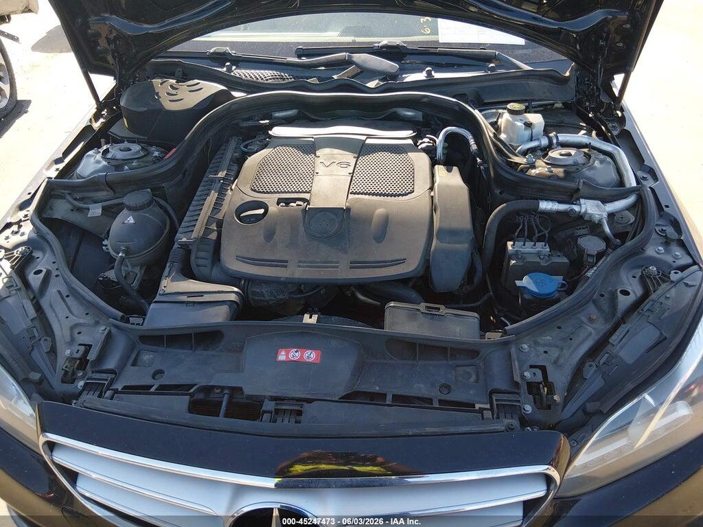 WDDHF8JB0GB271242 2016 MERCEDES-BENZ E 350 photo no. 10