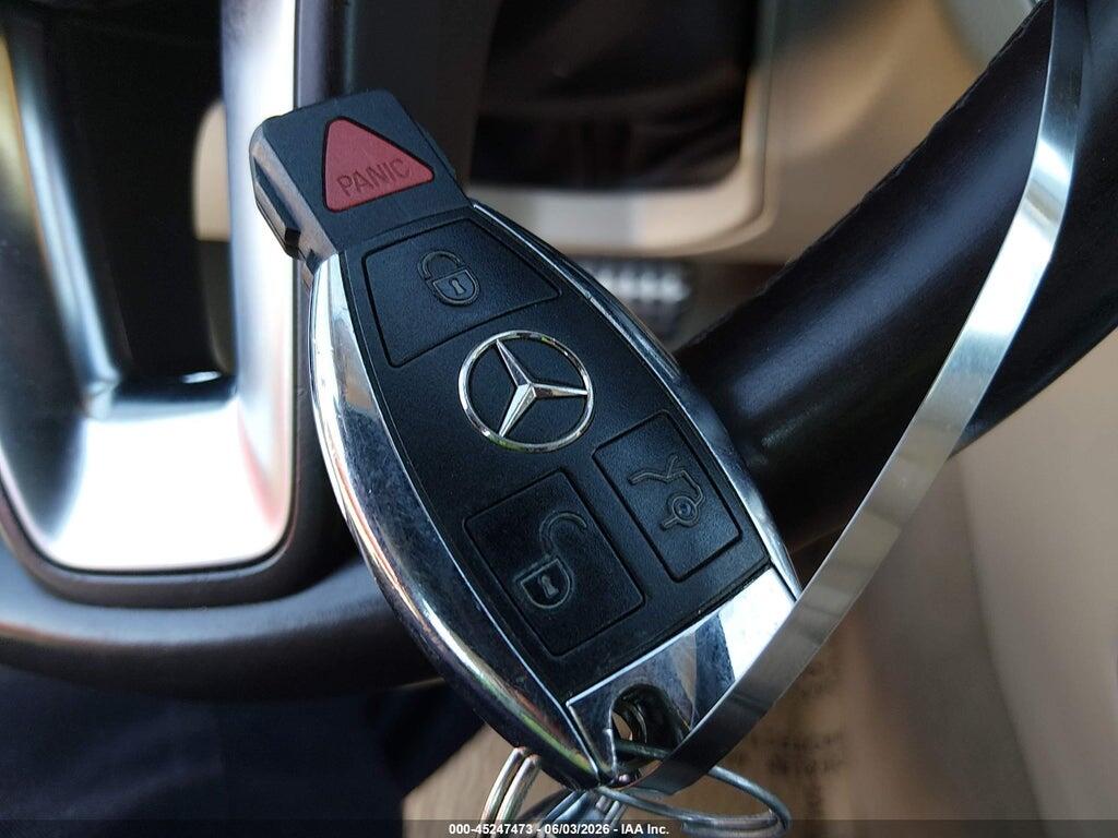 WDDHF8JB0GB271242 2016 MERCEDES-BENZ E 350 photo no. 11