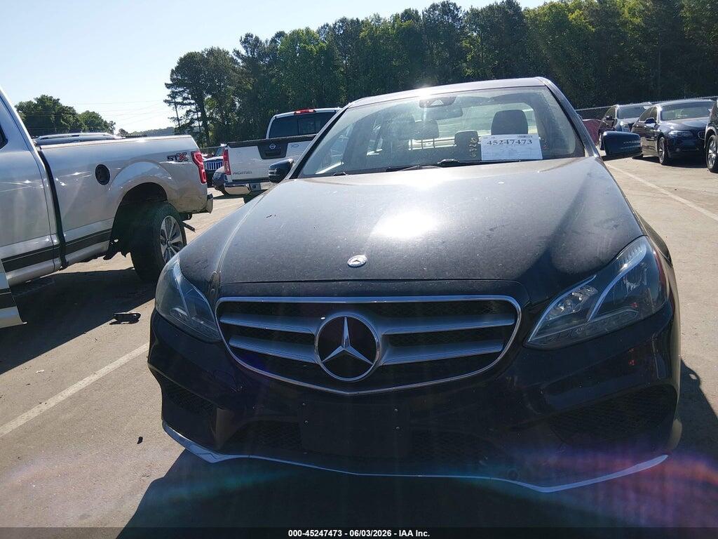 WDDHF8JB0GB271242 2016 MERCEDES-BENZ E 350 photo no. 12