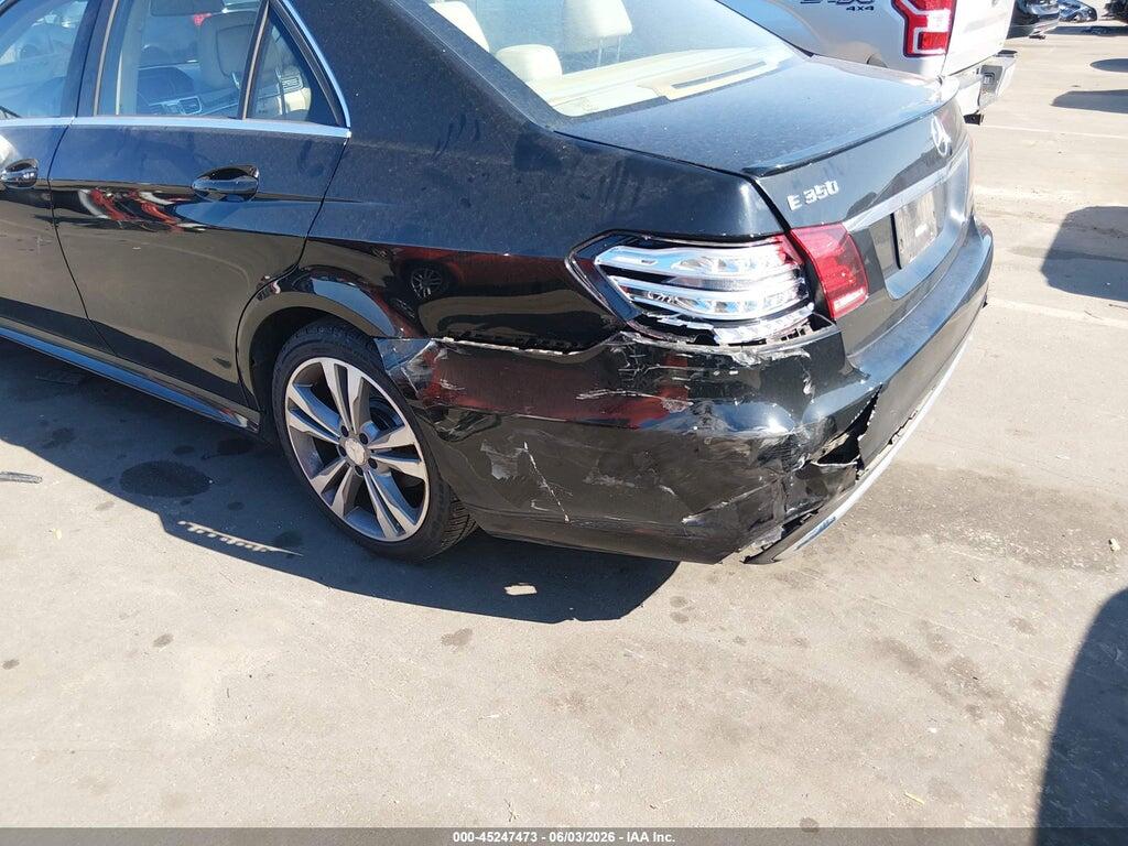 WDDHF8JB0GB271242 2016 MERCEDES-BENZ E 350 photo no. 6