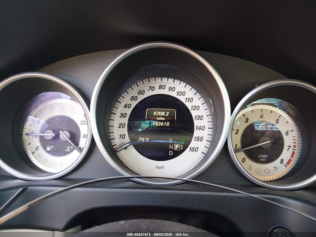 WDDHF8JB0GB271242 2016 MERCEDES-BENZ E 350 photo no. 7