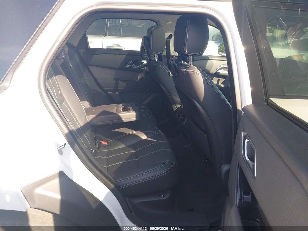 SALYJ2EX5PA360198 2023 LAND ROVER RANGE ROVER VELAR photo no. 8