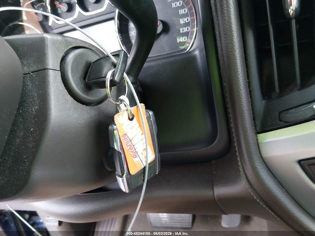 3GTU2VECXFG320409 2015 GMC SIERRA 1500 photo no. 11