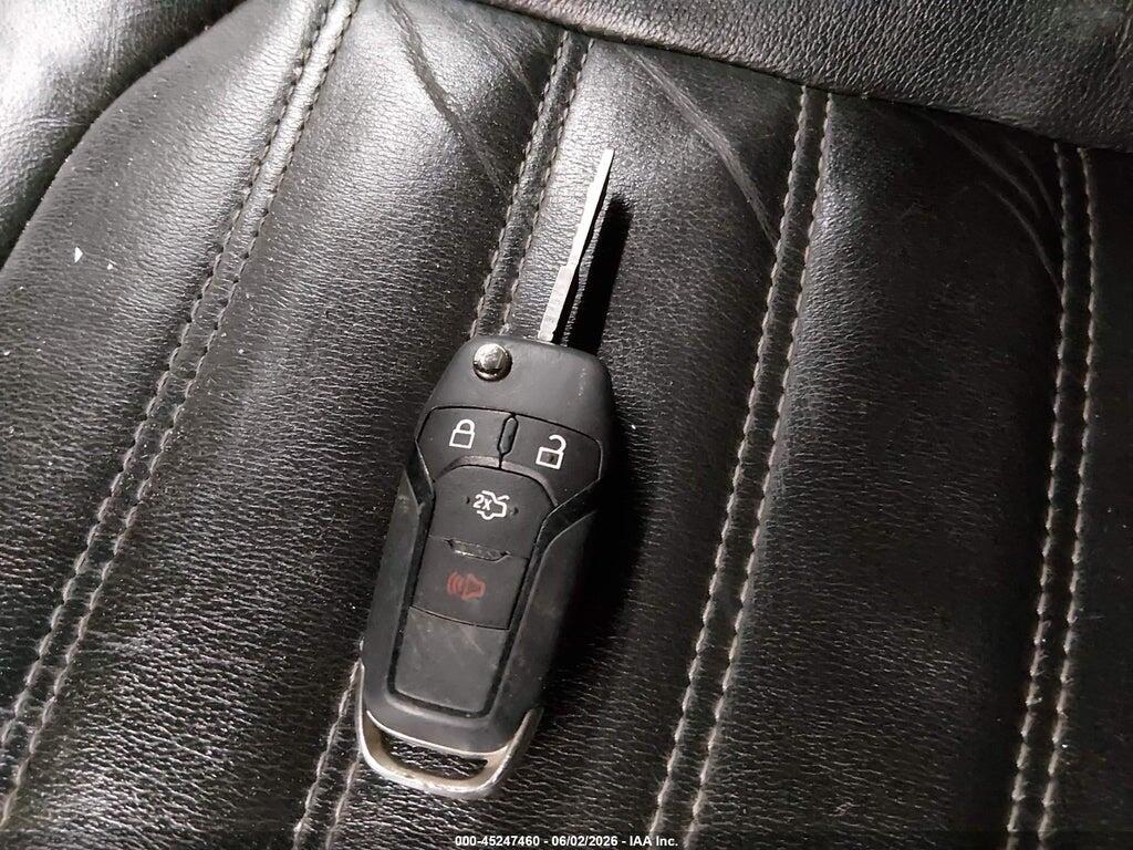 3FA6P0H91DR260878 2013 FORD FUSION photo no. 11