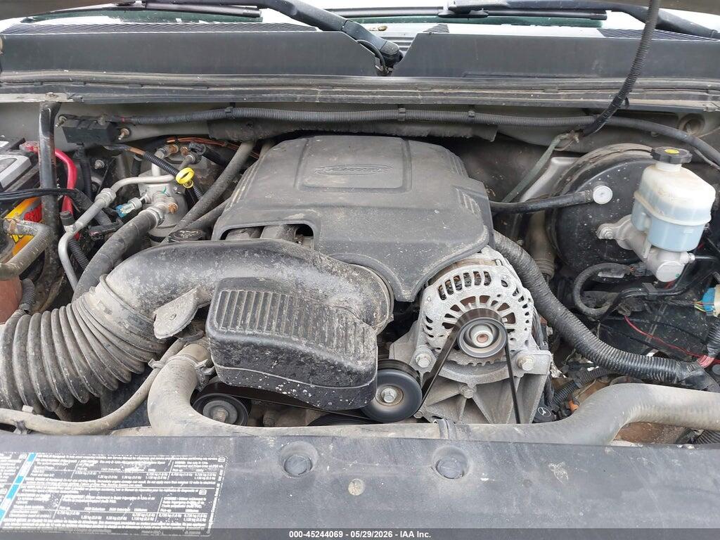 3GTEK23339G232117 2009 GMC SIERRA 1500 photo no. 10