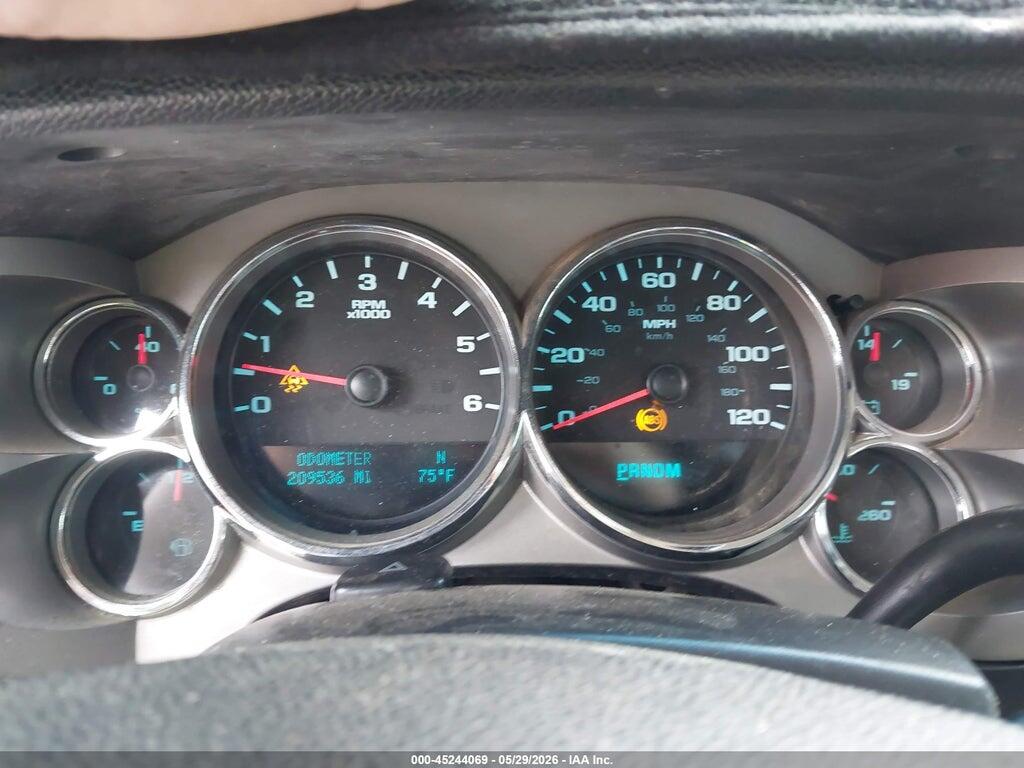 3GTEK23339G232117 2009 GMC SIERRA 1500 photo no. 7