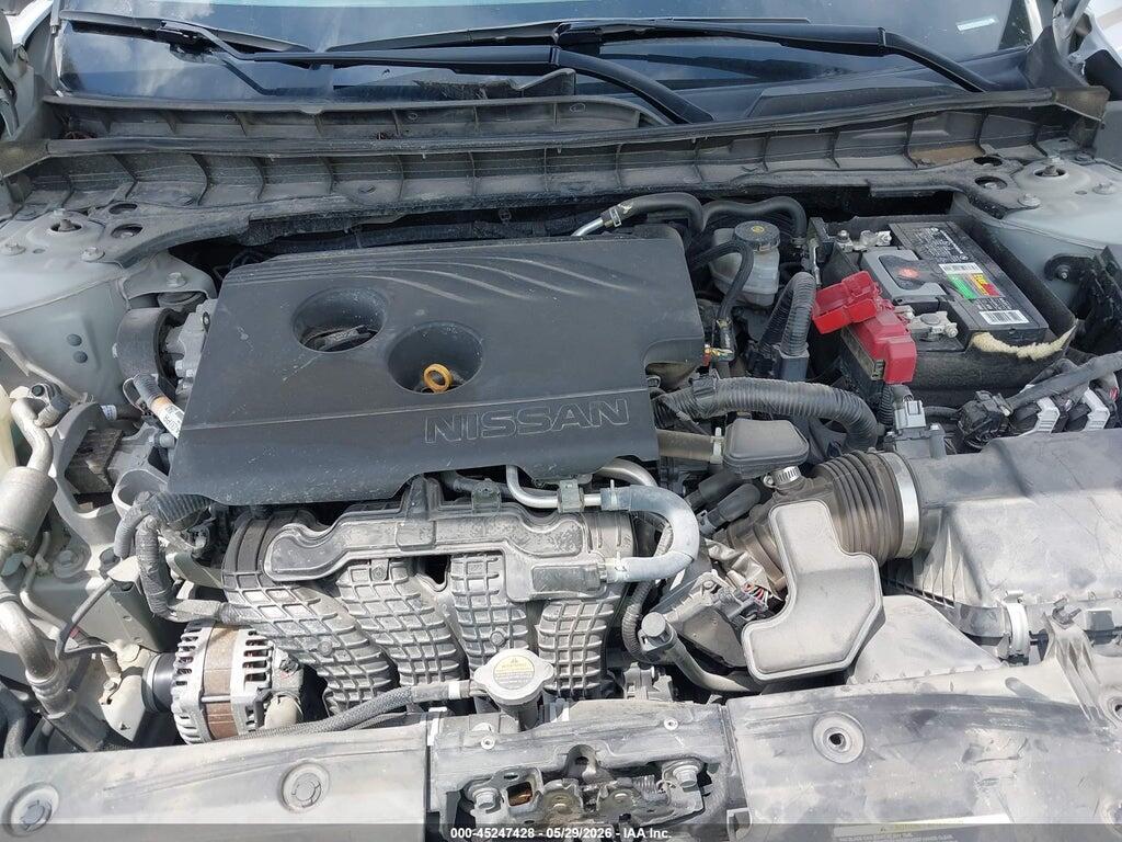 1N4BL4EV8LC181949 2020 NISSAN ALTIMA photo no. 10