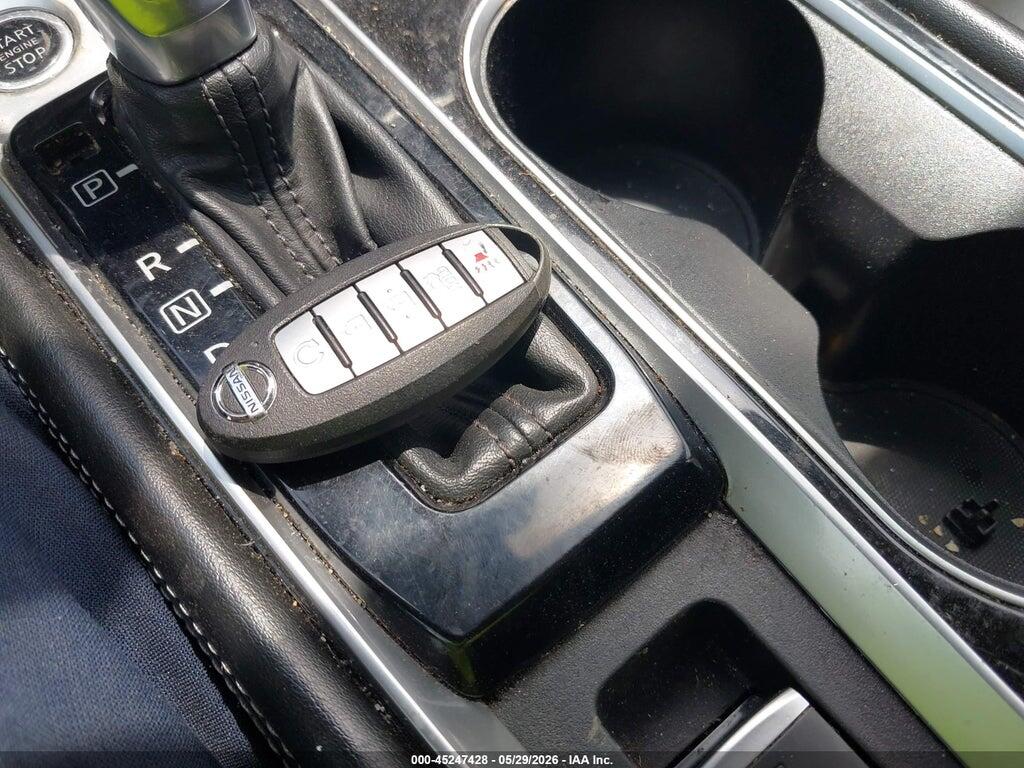 1N4BL4EV8LC181949 2020 NISSAN ALTIMA photo no. 11
