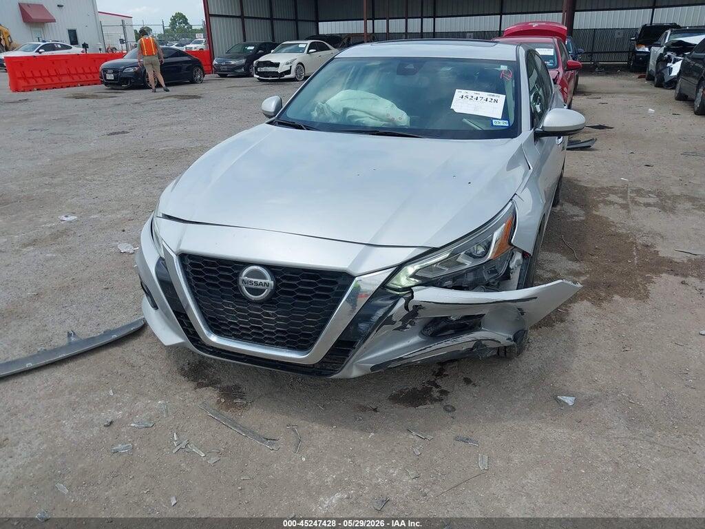 1N4BL4EV8LC181949 2020 NISSAN ALTIMA photo no. 12