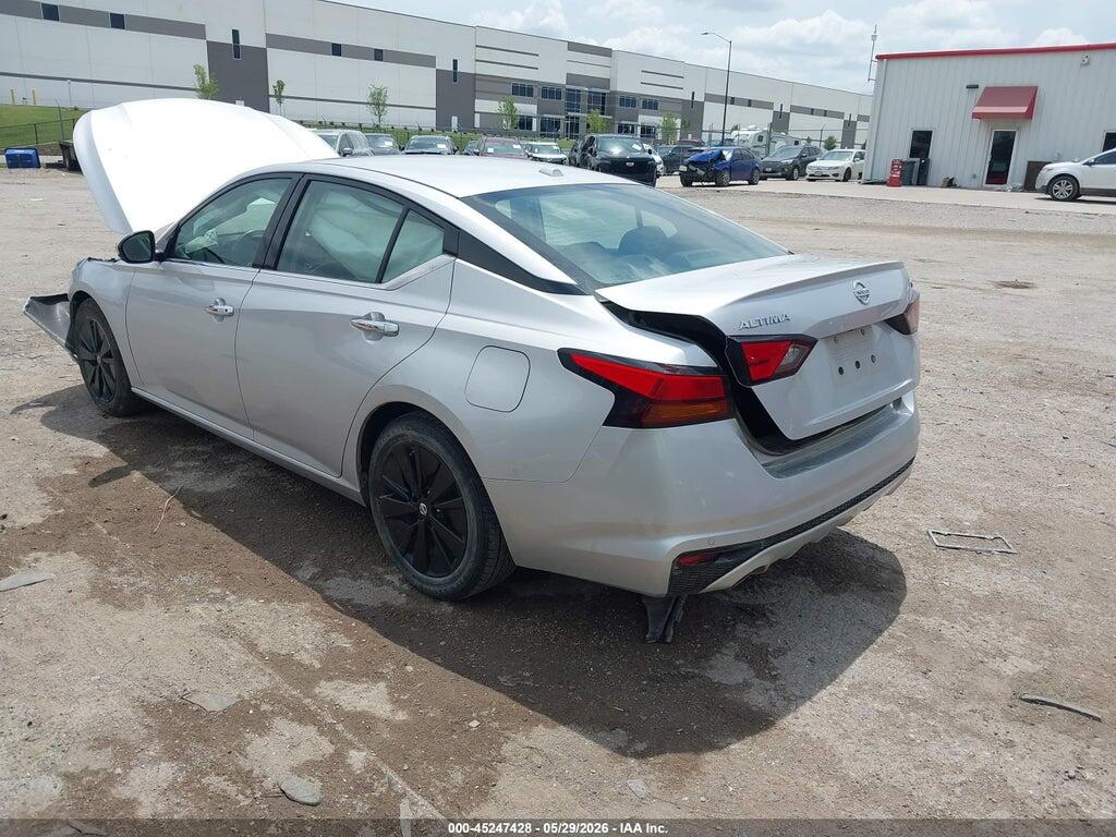1N4BL4EV8LC181949 2020 NISSAN ALTIMA photo no. 3