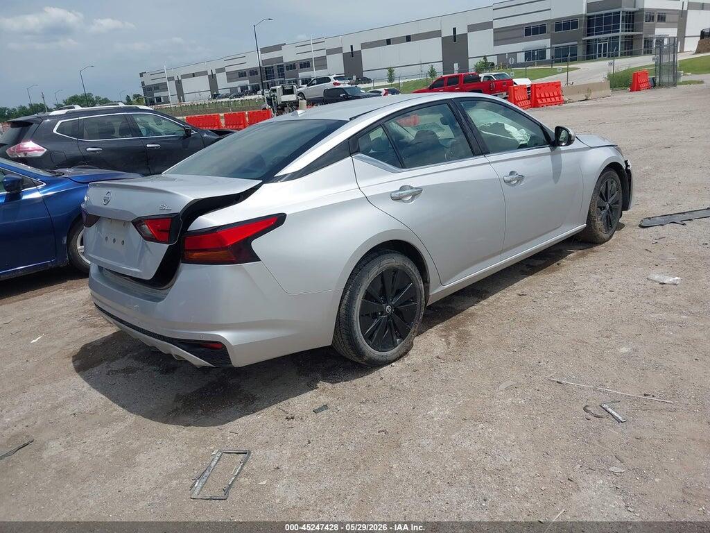 1N4BL4EV8LC181949 2020 NISSAN ALTIMA photo no. 4