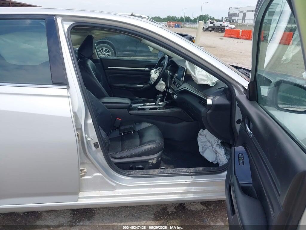1N4BL4EV8LC181949 2020 NISSAN ALTIMA photo no. 5