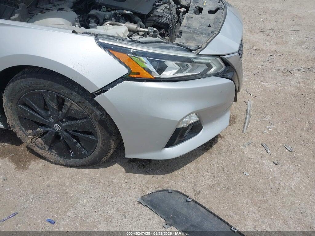 1N4BL4EV8LC181949 2020 NISSAN ALTIMA photo no. 6