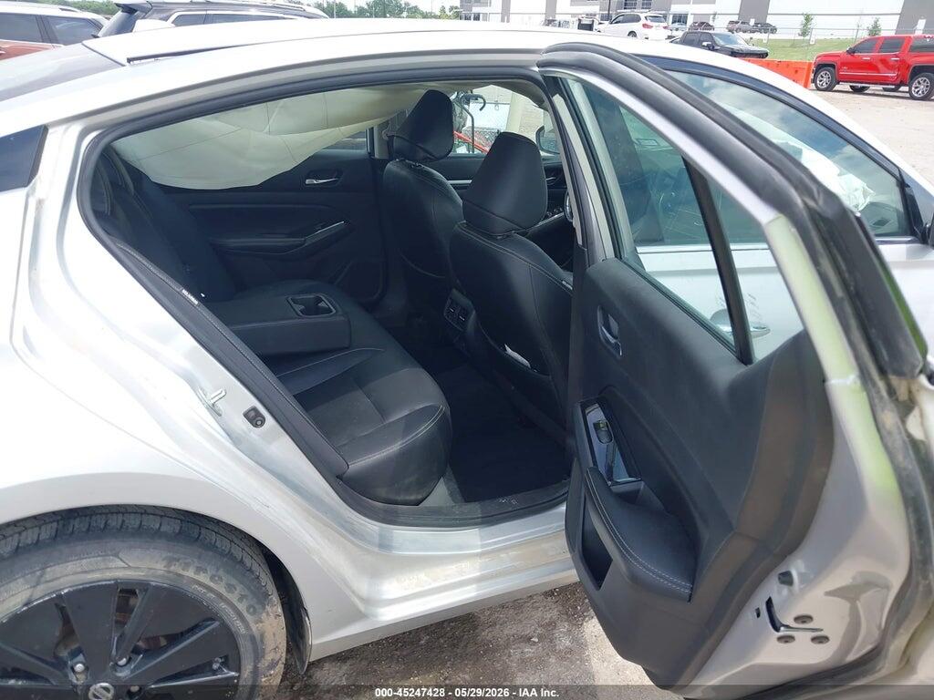 1N4BL4EV8LC181949 2020 NISSAN ALTIMA photo no. 8