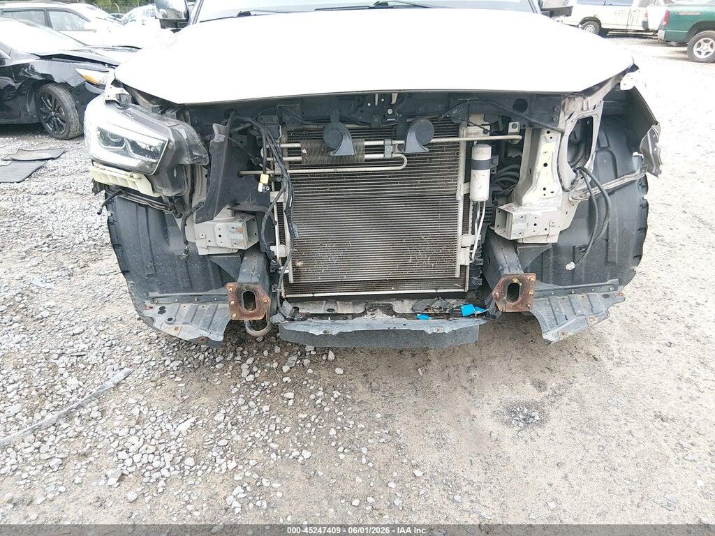 JN8AZ2NE0K9230263 2019 INFINITI QX80 photo no. 6