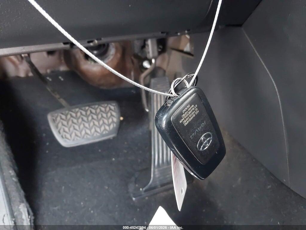 2T3C1RFV4KC030880 2019 TOYOTA RAV4 photo no. 11