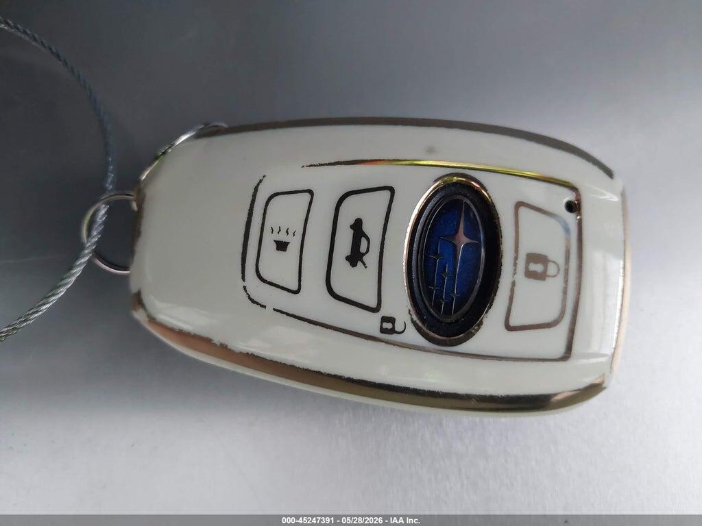 JF2GPANC0G8330088 2016 SUBARU CROSSTREK photo no. 11