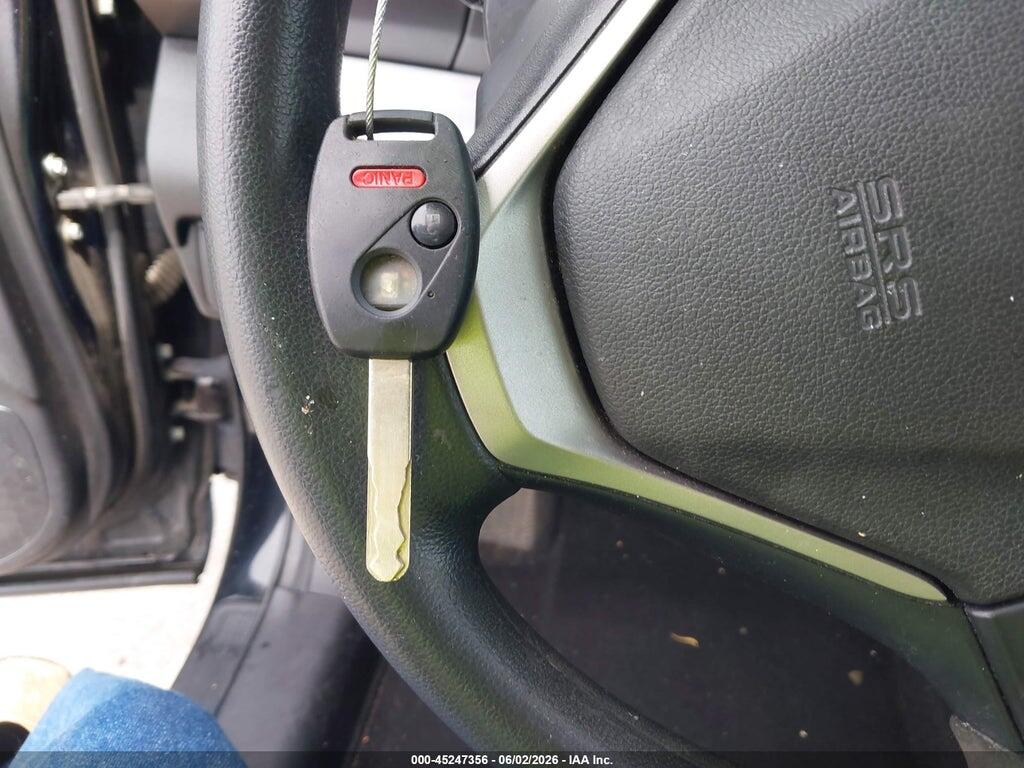 2HKRM4H59CH614202 2012 HONDA CR-V photo no. 11